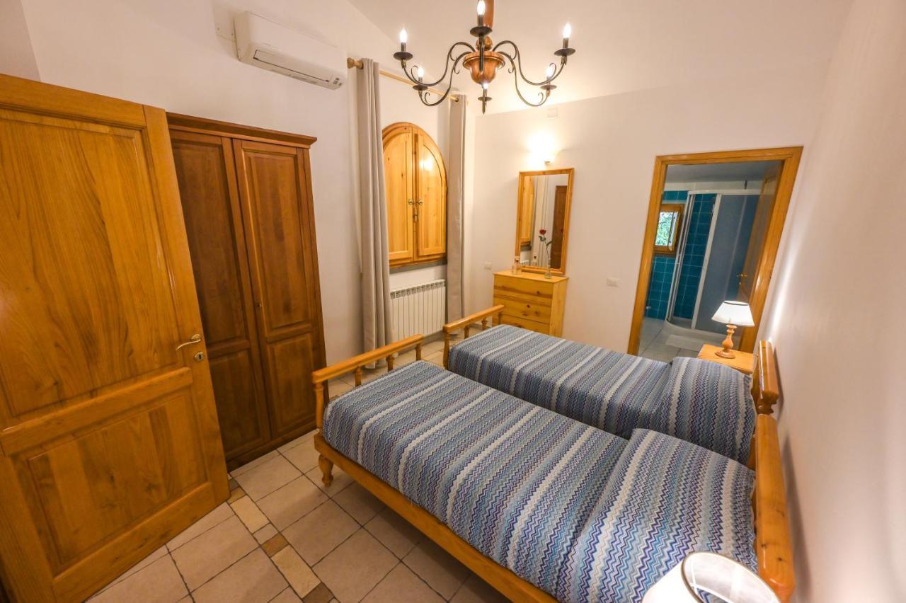 Agriturismo Poggio Al Pino Montelupo Fiorentino Exteriér fotografie