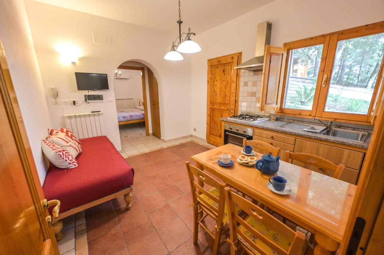 Agriturismo Poggio Al Pino Montelupo Fiorentino Exteriér fotografie