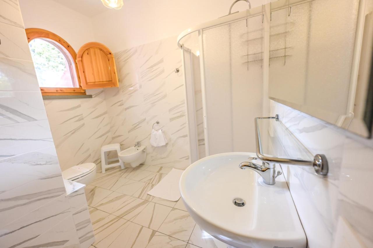 Agriturismo Poggio Al Pino Montelupo Fiorentino Exteriér fotografie