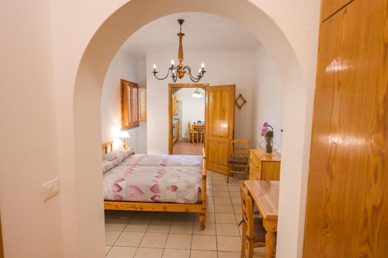 Agriturismo Poggio Al Pino Montelupo Fiorentino Exteriér fotografie