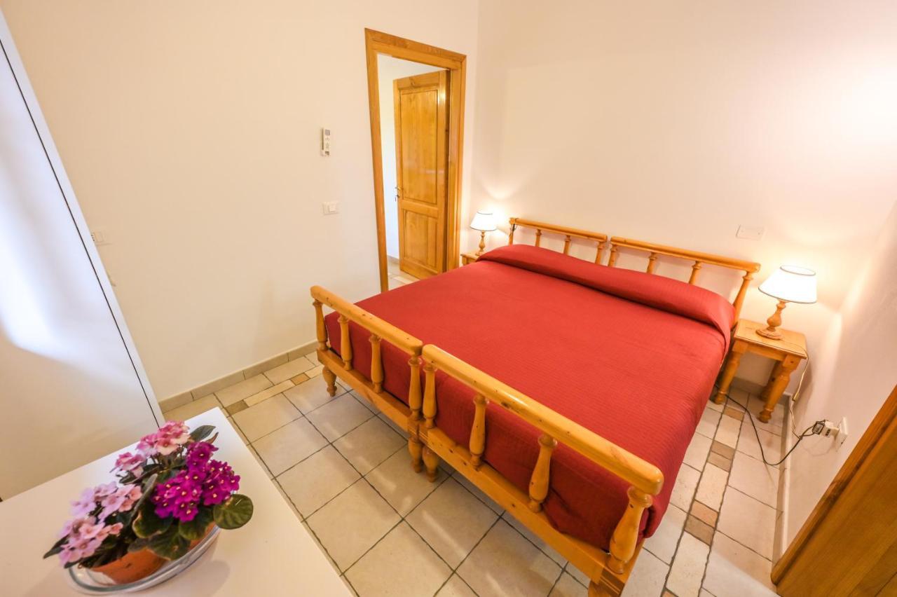 Agriturismo Poggio Al Pino Montelupo Fiorentino Exteriér fotografie