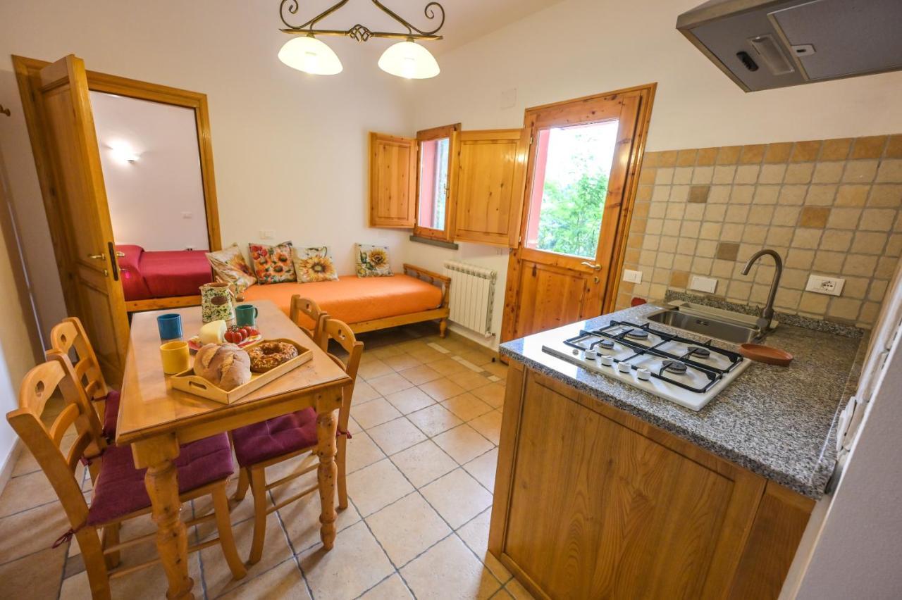 Agriturismo Poggio Al Pino Montelupo Fiorentino Exteriér fotografie