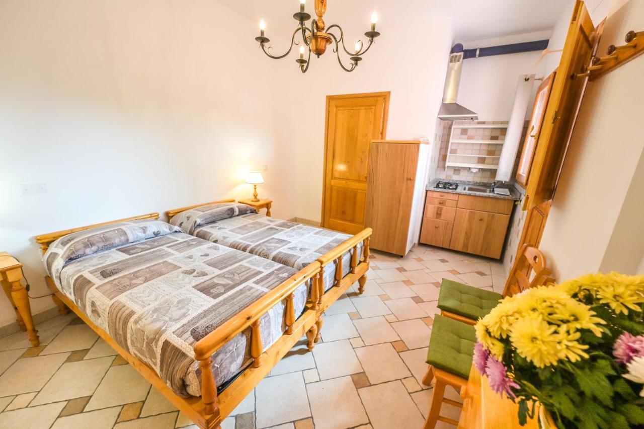 Agriturismo Poggio Al Pino Montelupo Fiorentino Exteriér fotografie