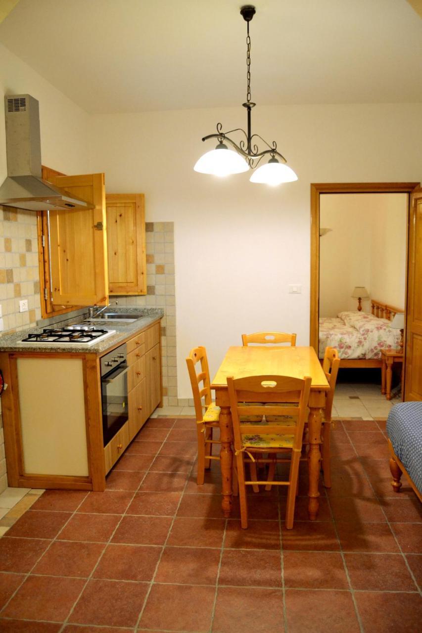 Agriturismo Poggio Al Pino Montelupo Fiorentino Exteriér fotografie